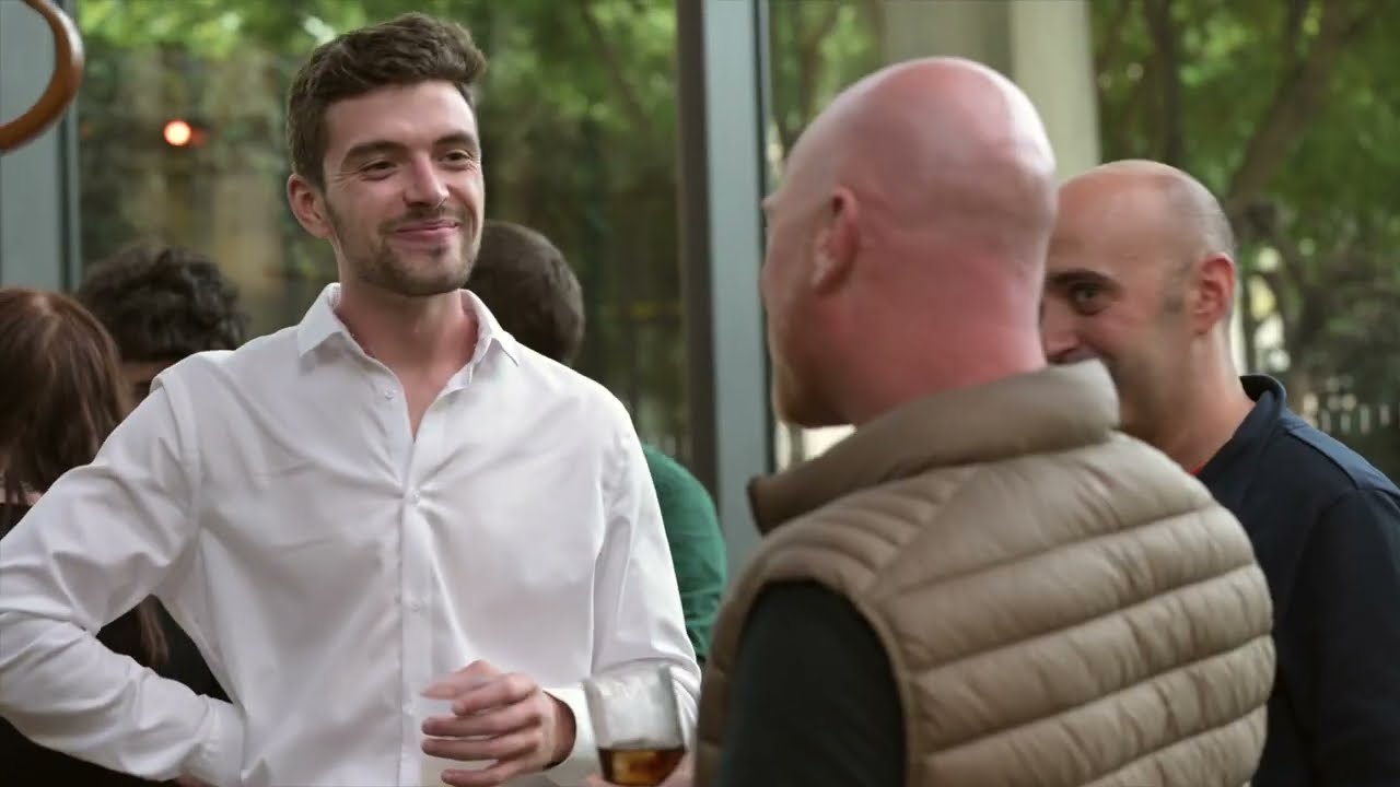 Évènement partenaires ambassadeurs 2023