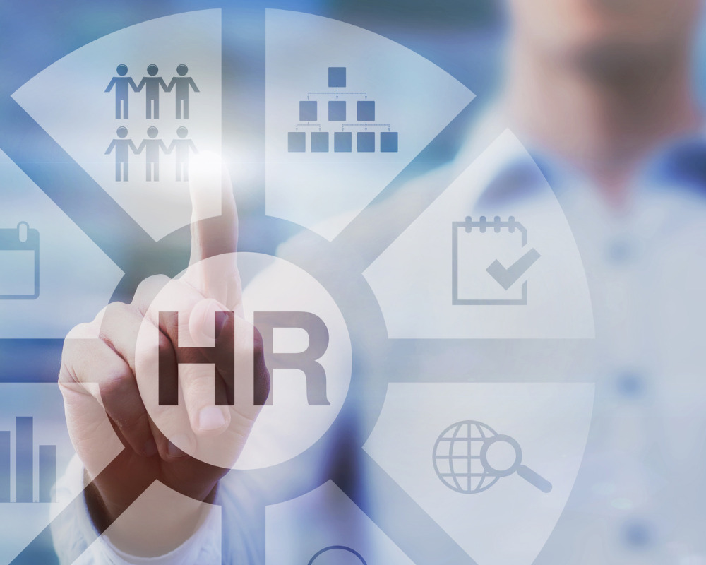 HR indicators to be monitored