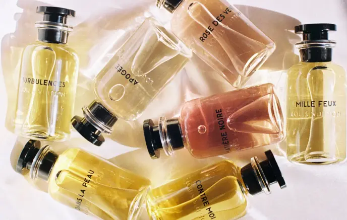 LVMH Fragrance Brands works with Mercateam
