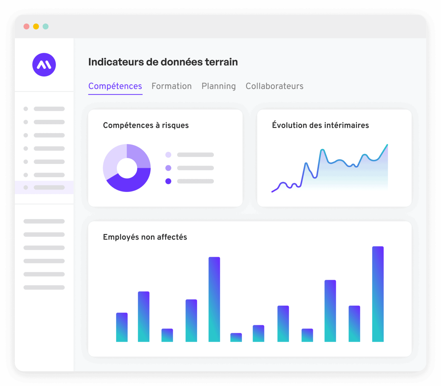 Felddaten zur Optimierung Ihrer Produktivität