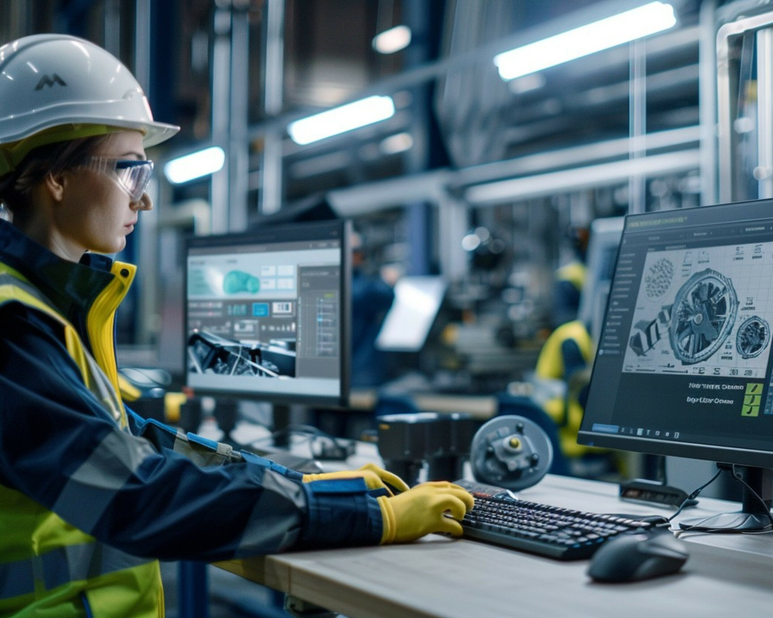 5 Pasos Para Optimizar La Planificación De La Mano De Obra Industria 