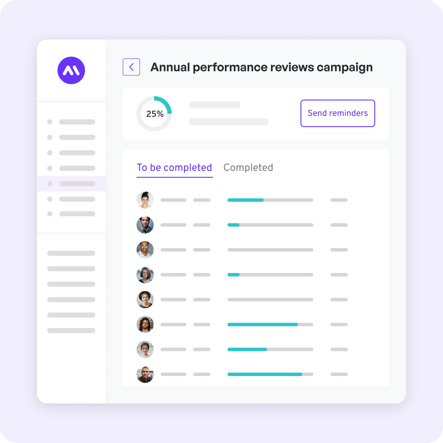 Finalice sus campañas en el 100% con total tranquilidad