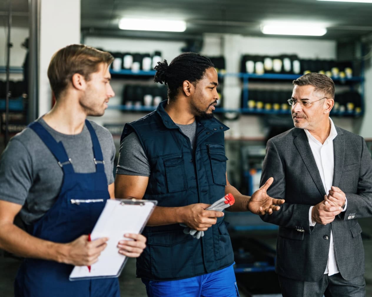 Matrice De Compétences Et Polyvalence – GARAKD