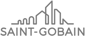 Saint-Gobain logo client Mercateam