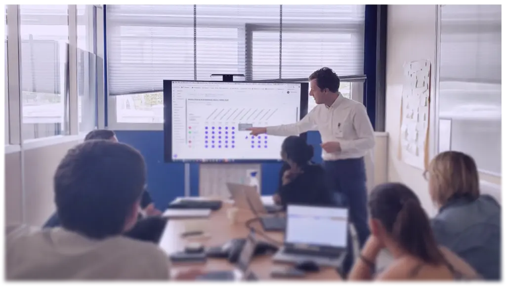 bridge skills gaps within companies