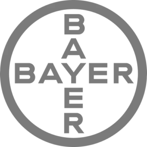 Logo Bayer client Mercateam