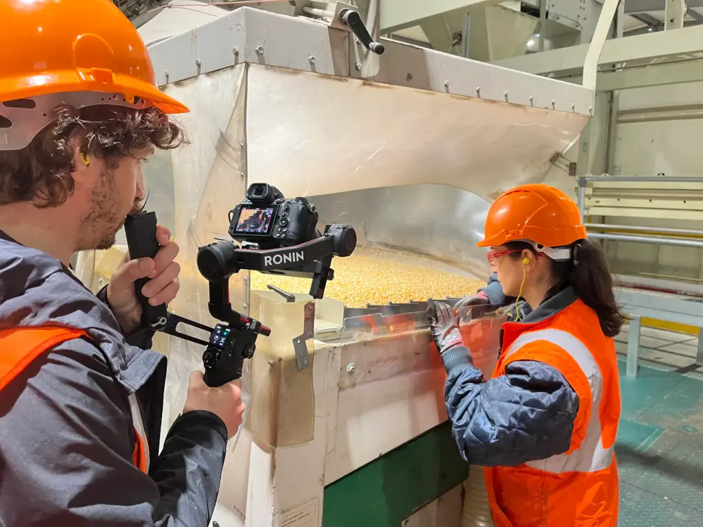 Bayer cas client Mercateam site de Trebes
