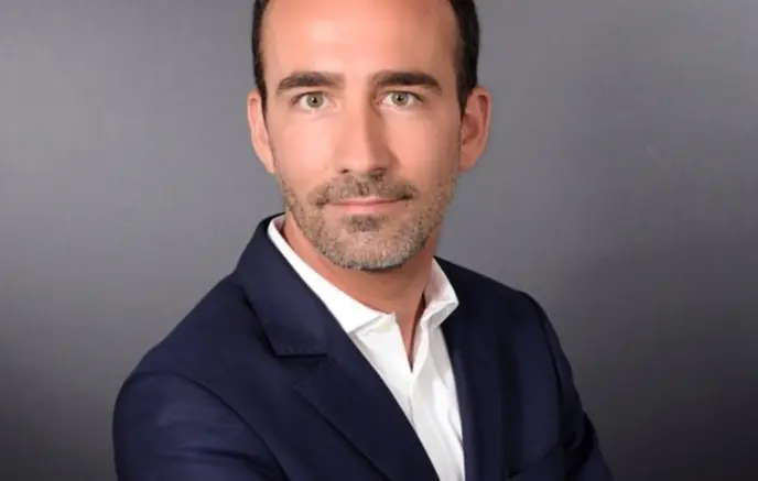 Mathieu Sanguinetti Saint-Gobain isolation